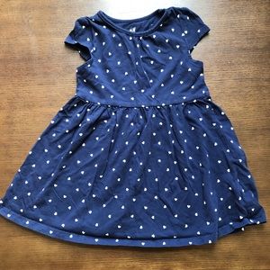 H&M toddler dress